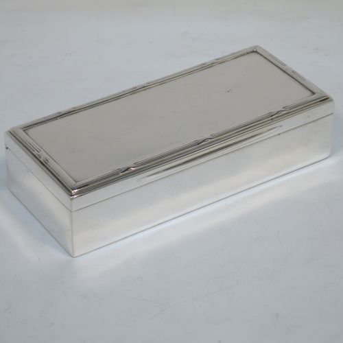 Boxes in Antique Sterling Silver Bryan Douglas Antique Sterling Silver ...