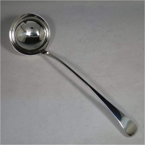 Sterling soup deals ladle